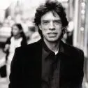 Jagger, Mick